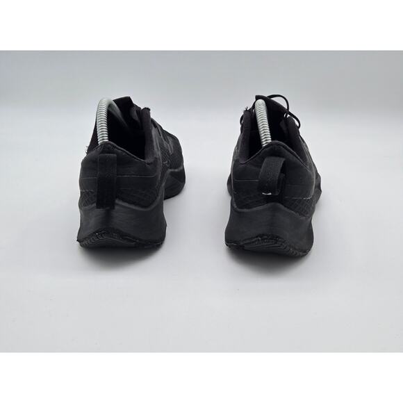 Nike Air Zoom Pegasus 37 Shield Black Anthracite Grey CQ7935-001 Men's sz 8 - Picture 5 of 8